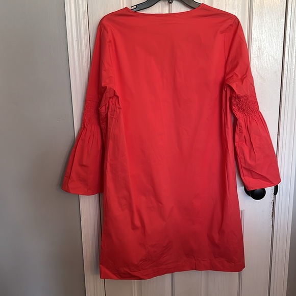 Michael Kors Coral tunic EUC M - Picture 6 of 12